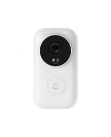 Xiaomi Zero smart video doorbell, дверной звонок - домофон